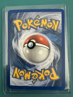 Pokemon TCG Furret Legend Maker 33/92 Uncommon Reverse Holo Stamped - Image 2