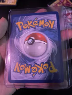 Pokemon TCG Pikachu HGSS03 HGSS Promo Holo English Basic 70 HP - Image 2