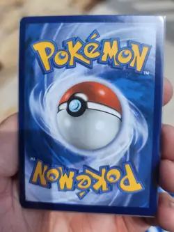 Pokemon Zekrom Celebrations Classic Collection Holo 114/114 Basic 130 HP - Image 2