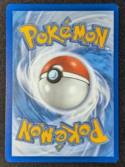 Poke Pad 081/088 Perfect Order POR Uncommon Pokemon Trainer Item NM - Image 2