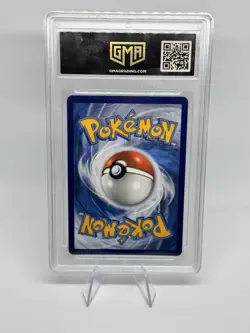 2021 POKEMON SWORD & SHIELD CHILLING REIGN #113 FULL ART/METAGROSS VMAX PSA 9 - Image 2