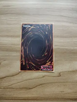 Yu-Gi-Oh! - Despian Proskenion - Super Rare / Holo - DAMA-EN035 - Image 2