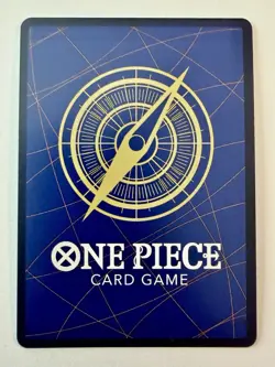 Nico Robin (055) EB03-055 Extra Booster: One Piece Heroines Edition Foil - Image 2