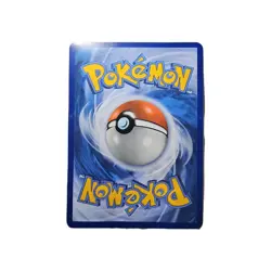 Pokemon Ash-Greninja EX XY133 Promo Foil Card 170 HP XY Set - Image 2