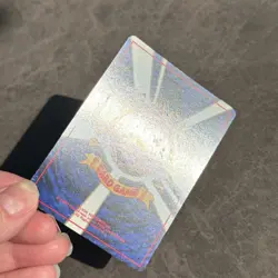 Brock's Ninetales Pokemon Trading Card Gym Set in Japanese, Holo - 38, lvl 30 - Image 5