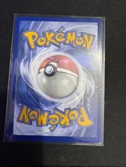 Iron Thorns ex 077/167 Prize Pack Series Cards Holo - Image 2