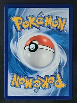 Cubone 040/07 Gem Pack 3 Pokemon Card CN NM/M + Bonus Master Ball Cubone - Image 2