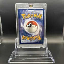 Pokemon TCG Samurott 107/086 White Flare Illustration Rare Holo Card - Image 2