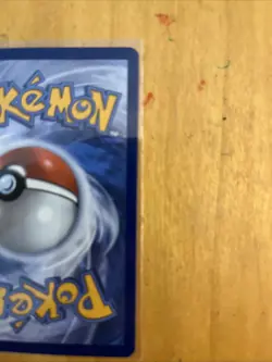 Pokemon Meowth EX Full Art Foil Rare Basic Card POR 107/088 💥 💥 PACK FRESH💥💥 - Image 3