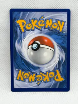 Pikachu V Promo SWSH: Sword & Shield Promo Cards SWSH285 LP - Image 2