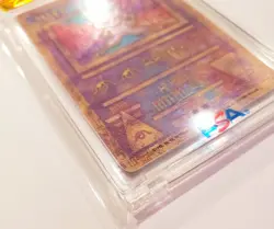 🔥 Pokemon "Ancient Mew" League Promo Holo Nintendo Lot 2 Cards (RARE) Mint!! 🔥 - Image 5