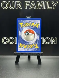 Pokemon TCG Fighting Energy 1st Edition Base Set Italian Regular 97/102 LP - Image 4