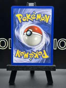 Pokemon TCG Fighting Energy 1st Edition Base Set Italian Regular 97/102 LP - Image 5