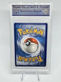 Pikachu V SWSH061 Ultra Rare Black Star Promo Pokemon Card - Image 2