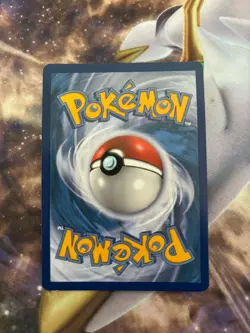 Ho-Oh EX (Full Art) 121/122 XY - BREAKpoint Ultra Rare Pokemon Card Lightly Play - Image 2