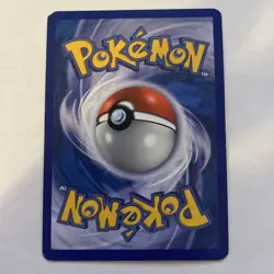 Magmortar DP20 Holo Black Star Promo Diamond & Pearl Pokemon Card LP - Image 2