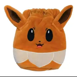 Pokemon Prismatic Evolutions Eevee Accessory Pouch - Brand New LOT OF 21 - Image 2