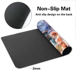 Final Fantasy XIII Table Playmat TCG CCG FF Pad Trading Card Game Mat Mousepad - Image 3