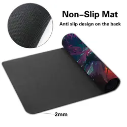 Final Fantasy XVI Table Playmat Clive Rosfield TCG CCG Pad Trading Card Game Mat - Image 3