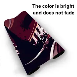 Final Fantasy X Table Playmat Kefka Palazzo Terra Branford TCG CCG Card Game Mat - Image 3