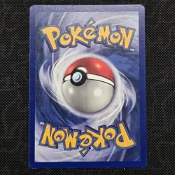 1999 Pokemon CHARMANDER Base Set 1ST EDITION Card 46/102 NM - Image 4