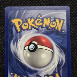 1999 Pokemon CHARMANDER Base Set 1ST EDITION Card 46/102 NM - Image 5