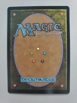 MTG Vaan, Street Thief Final Fantasy Surge Foil Borderless Rare - Image 2