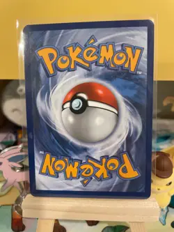 Mega Signal (121/132) x4 - Mega Evolutions - Pokemon TCG - NM - Image 3