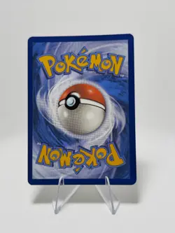 Pokemon TCG - Gravity Mountain 250/191 - Surging Sparks - Holo Gold Hyper Rare - Image 2