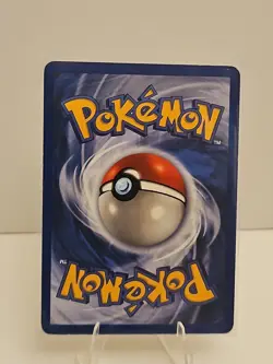 Pidgeotto 022/102 WoTC Base Set Rare - Pokemon TCG - NM - Image 2