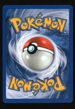 Pokemon German 1st Edition Porenta Farfetch'd Base Set #027/102 LP - Image 2