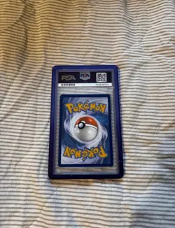 Magikarp 2023 Pokemon TCG Sv02: Paldea Evolved 203/193 PSA 9 Holo - Image 2