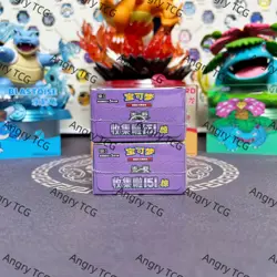 Pokemon TCG Collection 3.0 Surprise Slim 151C booster box Chinese Purple 2 Boxs - Image 4