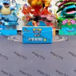 Pokemon TCG Chinese Exclusive 151C 3.0 Collect Hope Sealed Booster SLIM 1 Boxs - Image 3