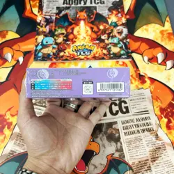 Pokemon TCG Chinese 151C 3.0 booster box Gengar Collection Surprise Slim 2Boxs - Image 2
