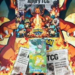 Pokemon TCG Chinese Exclusive 151C Collect Hope Sealed Booster Psyduck SLIM 1Box - Image 1