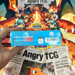 Pokemon TCG Chinese Exclusive 151C Collect Hope Sealed Booster Psyduck SLIM 1Box - Image 4