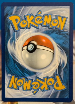 Pokemon TCG Scarlet & Violet: Paldean Fates Judge 228/091 Holo Ultra Rare - Image 2