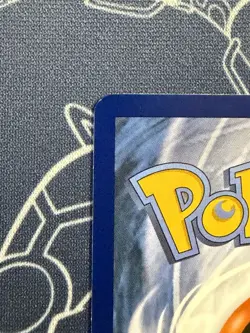 Riolu 010 Black Star Promo Full Art - Pokemon Mega Evolutions ETB Promo NM - Image 5