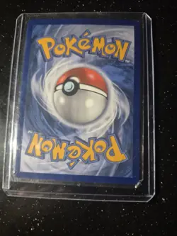 Pokemon Charizard V SWSH260 Sword & Shield Promo Full Art Holo Rare - Image 2