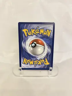 The Pokemon Company Bloodmoon Ursaluna EX 216/167 SV06 Special Illustration Rare - Image 2