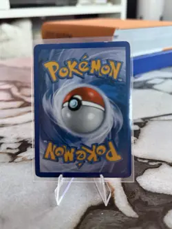 Pokemon TCG Alph Lithograph Heart Gold Soul Silver 2010 - Image 2