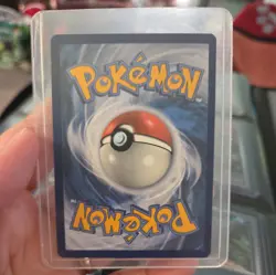 Pokemon TCG Twilight Masquerade Eevee Illustration Rare 188/167 Pack Fresh Mint! - Image 2