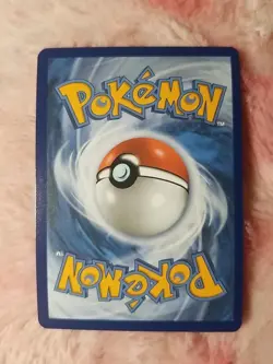 Pokemon Amaura Reverse Holo Common ME03: Perfect Order 023/088 NM - Image 4