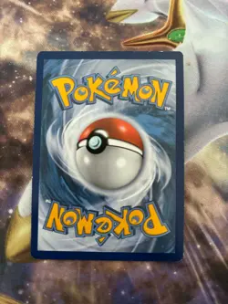 Pokemon: Gardevoir EX Full Art Generations Radiant Collection Ultra Rare RC30 MP - Image 2