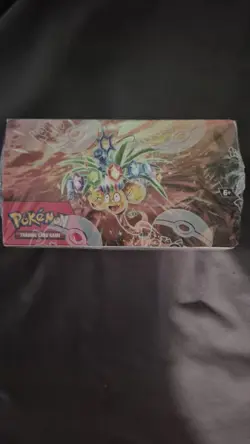 Pokemon - Surging Sparks - Booster Box - 36 Packs - NEW & SEALED ✅ - Image 5