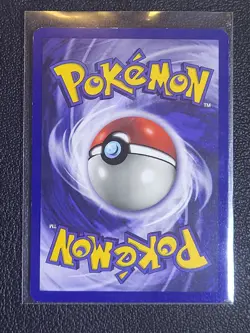 Pokemon TCG Charmander Base Set Unlimited #46 Fire EX-NM - Image 2