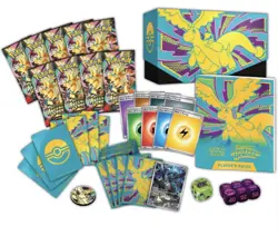 Pokemon TCG Mega Evolution Ascended Heros ETB Factory Sealed Case (x10 ETBs) Eng - Image 3