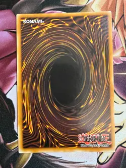 Yu-Gi-Oh! Sky Striker Ace - Azalea Secret Rare BLMR-EN052 1st Edition Near Mint - Image 4