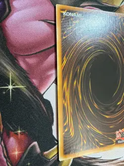 Yu-Gi-Oh! Sky Striker Ace - Azalea Secret Rare BLMR-EN052 1st Edition Near Mint - Image 5